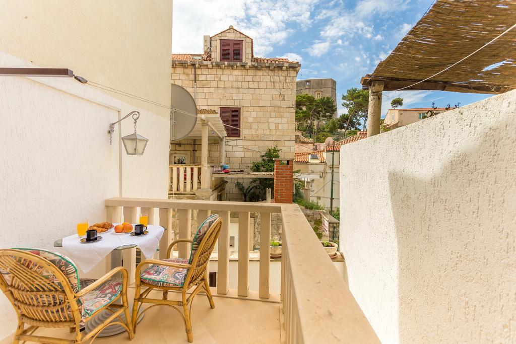 Apartment Dubrovnik Pile Exterior photo